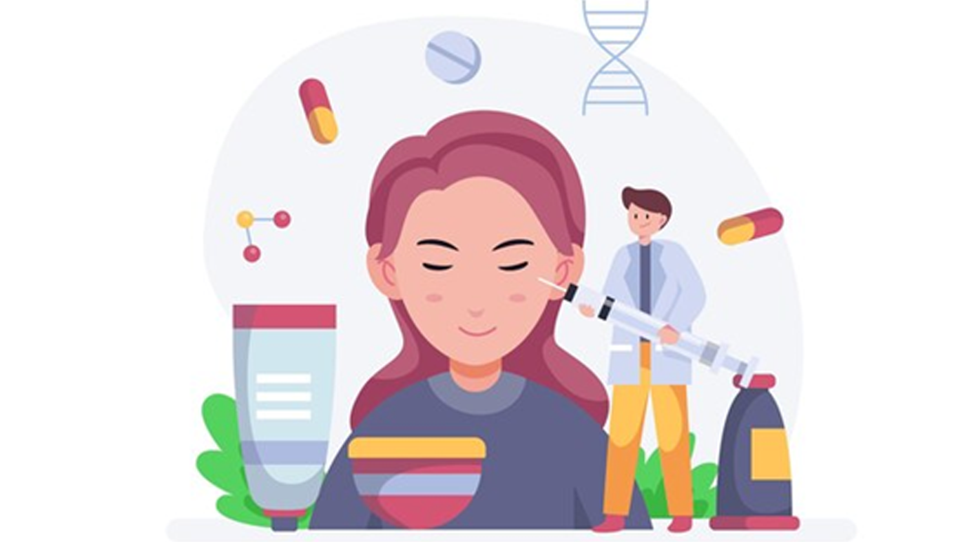 Identifying Your Target Market as an Esthetician